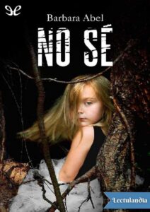 Portada de No sé