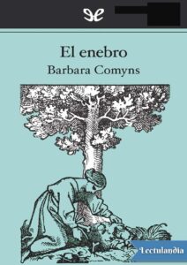 Portada de El enebro