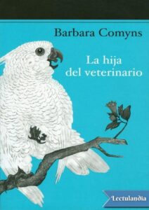 Portada de La hija del veterinario