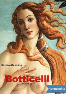 Portada de Botticelli