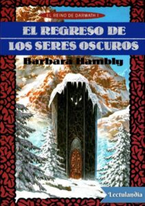 Portada de El regreso de los seres oscuros