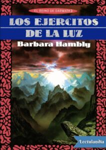 Portada de Los ejércitos de la luz