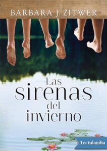 Portada de Las sirenas del invierno