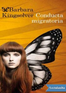 Portada de Conducta migratoria