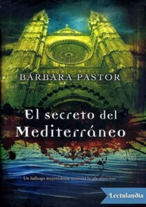 Portada de El secreto del Mediterráneo