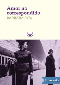 Portada de Amor no correspondido