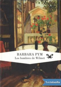 Portada de Los hombres de Wilmet