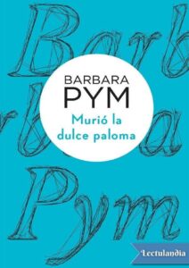 Portada de Murió la dulce paloma