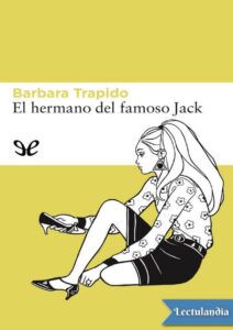 Portada de El hermano del famoso Jack