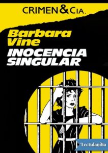 Portada de Inocencia singular