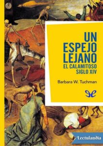 Portada de Un espejo lejano