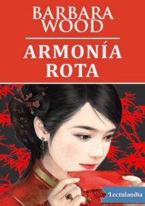 Portada de Armonía rota