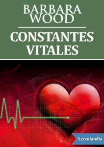 Portada de Constantes vitales
