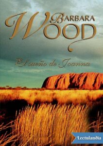 Portada de El sueño de Joanna