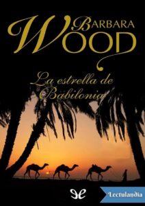 Portada de La estrella de Babilonia