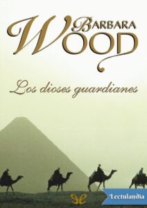 Portada de Los dioses guardianes