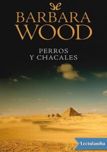 Portada de Perros y chacales