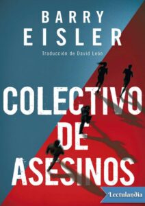 Portada de Colectivo de asesinos