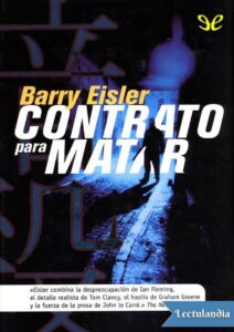 Portada de Contrato para matar