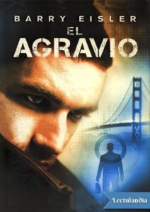 Portada de El agravio
