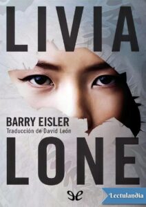 Portada de Livia Lone