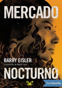 Portada de Mercado nocturno