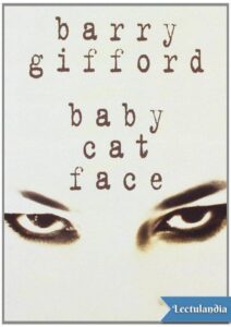 Portada de Baby Cat-Face