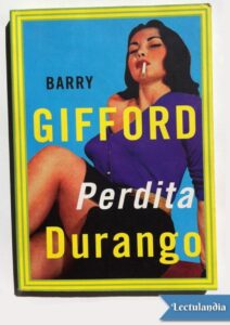 Portada de Perdita Durango