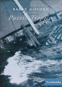 Portada de Puerto Trópico