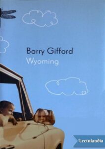 Portada de Wyoming