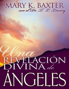 Portada de Una Revelacion Divina De Angeles
