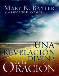 Portada de Una Revelacion Divina De La Oracion