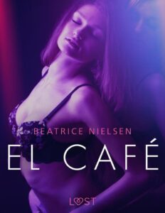Portada de El café