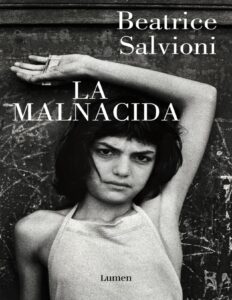 Portada de La malnacida