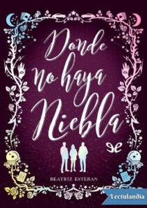 Portada de Donde no haya niebla