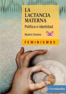 Portada de La lactancia materna