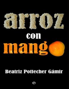 Portada de Arroz con mango