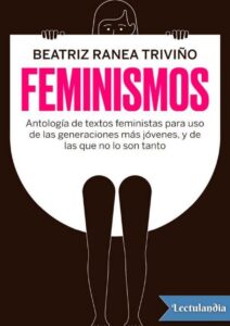 Portada de Feminismos