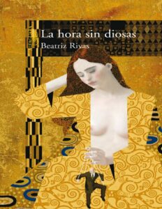 Portada de La hora sin diosas