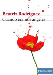 Portada de Cuando éramos ángeles