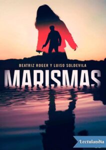 Portada de Marismas