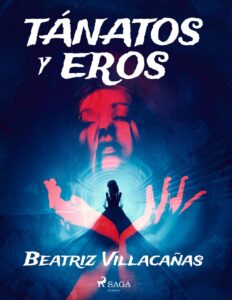 Portada de Tánatos y eros