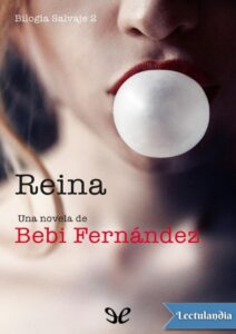 Portada de Reina