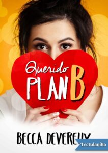 Portada de Querido plan B