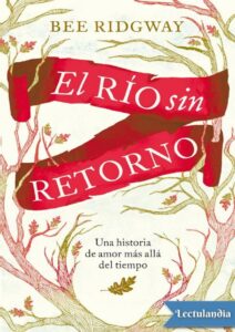 Portada de El río sin retorno