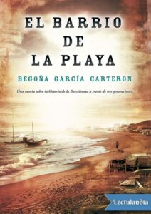 Portada de El barrio de la playa