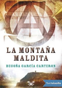Portada de La montaña maldita