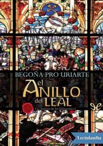 Portada de El anillo del leal