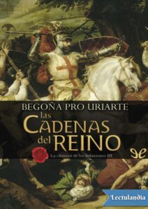 Portada de Las cadenas del reino