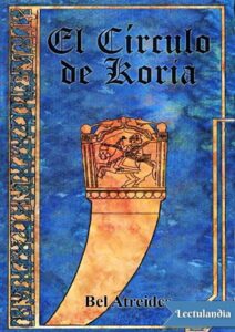 Portada de El Círculo de Koria